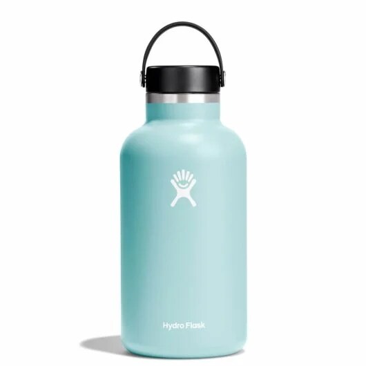 Hydro sale flask 64 oz bundle